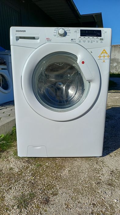 Maquina lavar roupa Hoover 10kg
