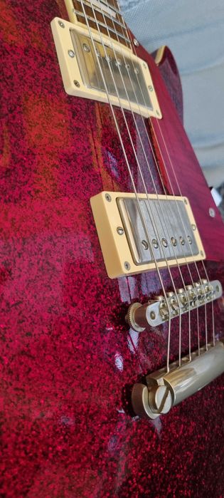 Edwards Les Paul Standard