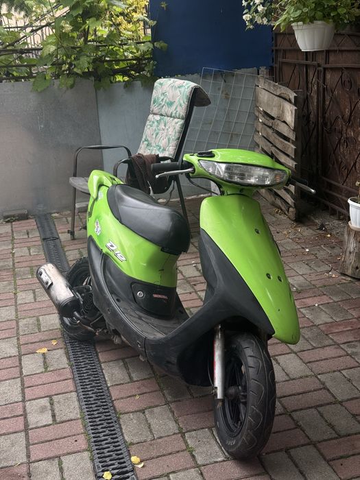 yamaha zx - купити мопеди, скутери - Ціна на OLX.ua