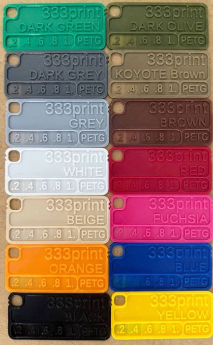 Пластик без котушки refill sunlu, пластик санлу 1.75мм 1кг, є опт