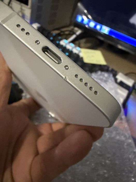 Iphone 16 E 512 gb