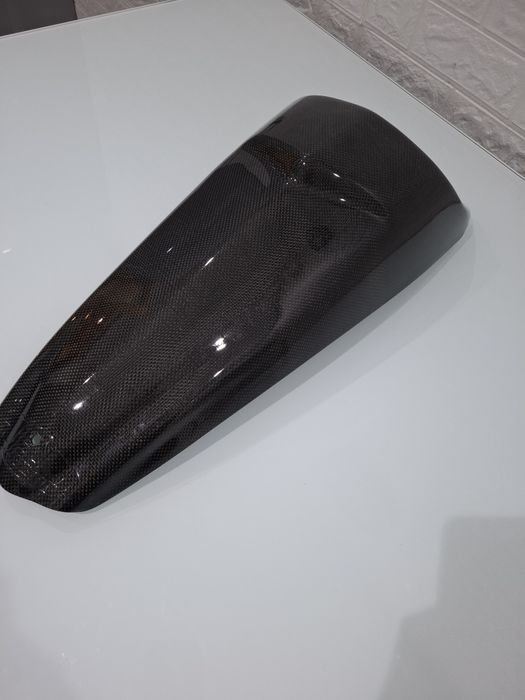 Capô carbono ltz