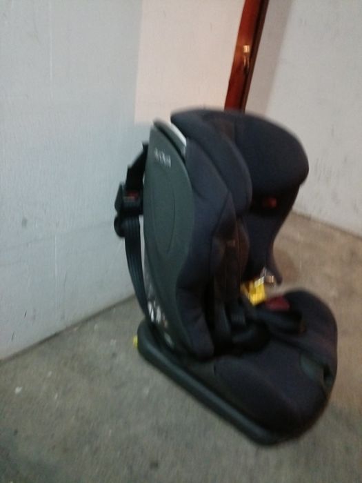 Cadeira auto Avova