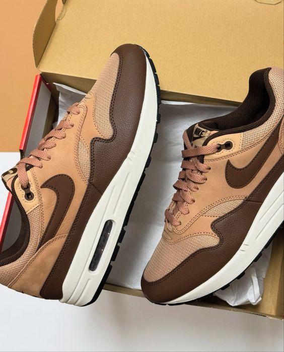 Nike Air Max 1 | Оригінал