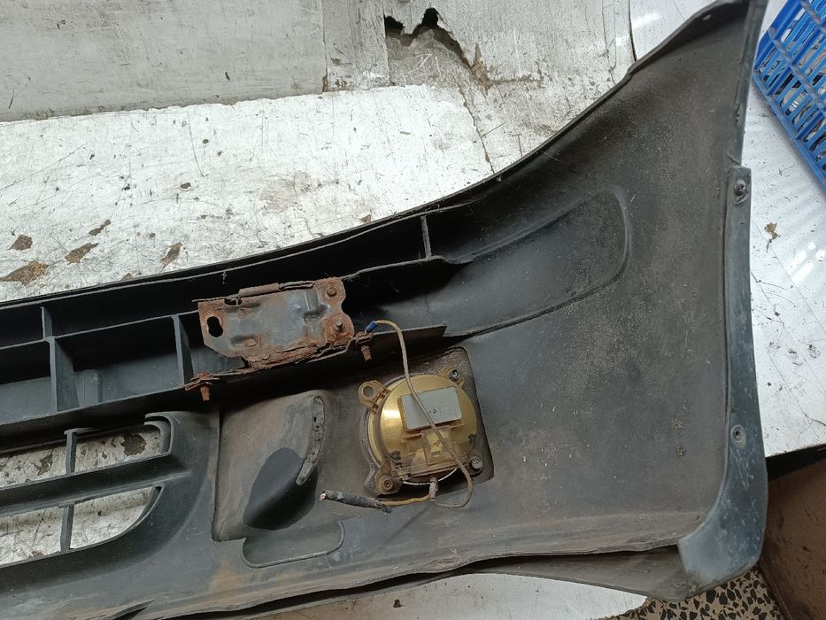 Para Choques Frente - NISSAN Micra II (K11) | 92 - 07