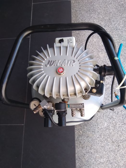 Compressor jun Air