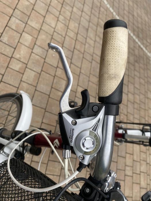 Kross Adagio (miejski)