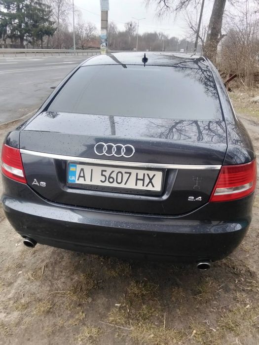 Продам гарне авто