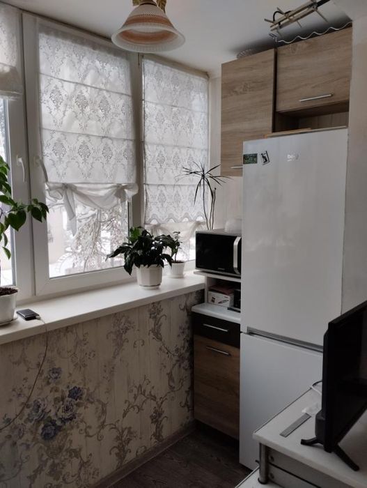 Продаж 1-к квартири Київ/Борщагівка/ Парк Совки/Програма