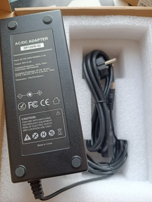 Ewind гігабітний poe-switch S1910G-DP нова ревізія