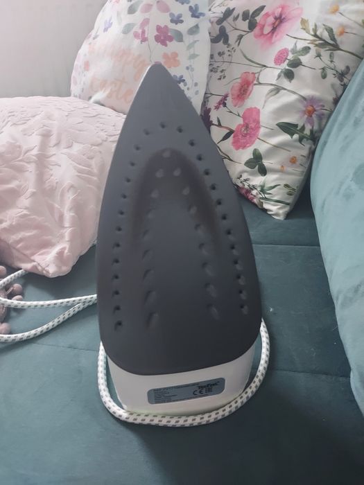 Żelazko Tefal 1800 w