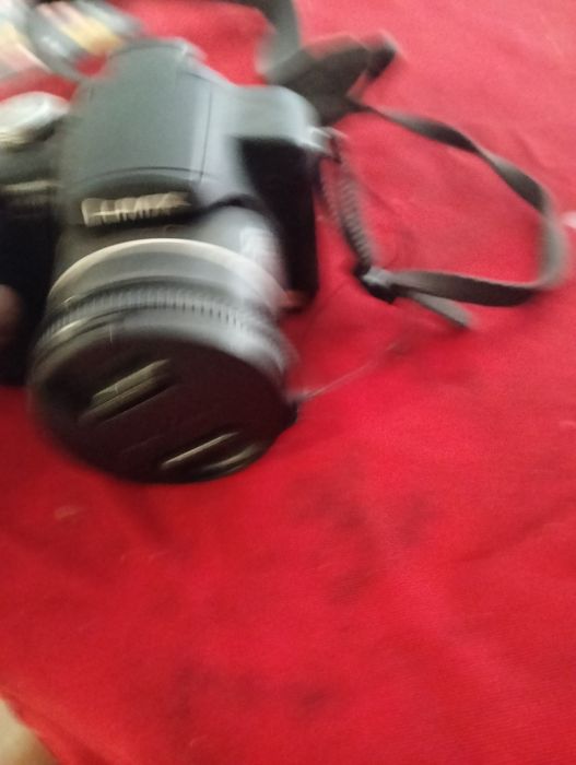 Câmara fotográfica