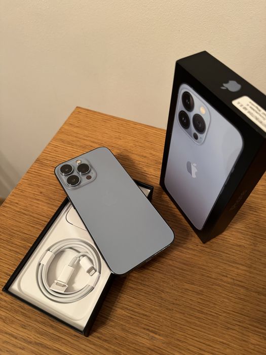 k.s 様　新品未使用　iPhone13Pro blue AppleCare Amazon | 【整備済み品】 Apple iPhone 13 Pro 256GB シエラ