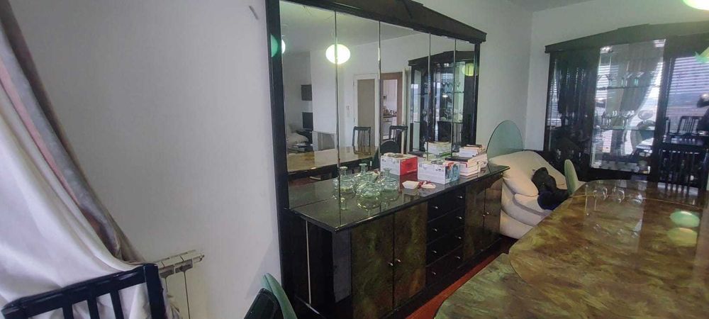 Móvel aparador sala, espelho não incluído