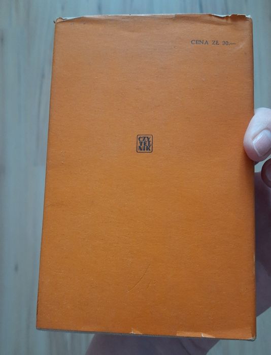 Wściekłość i wrzask William Faulkner Czytelnik