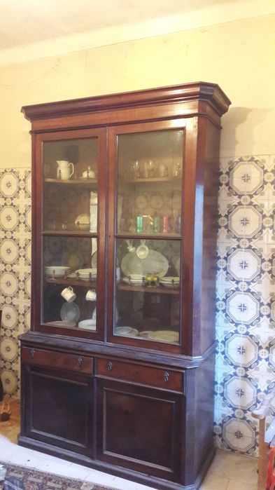 Móvel - Louceiro   antigo