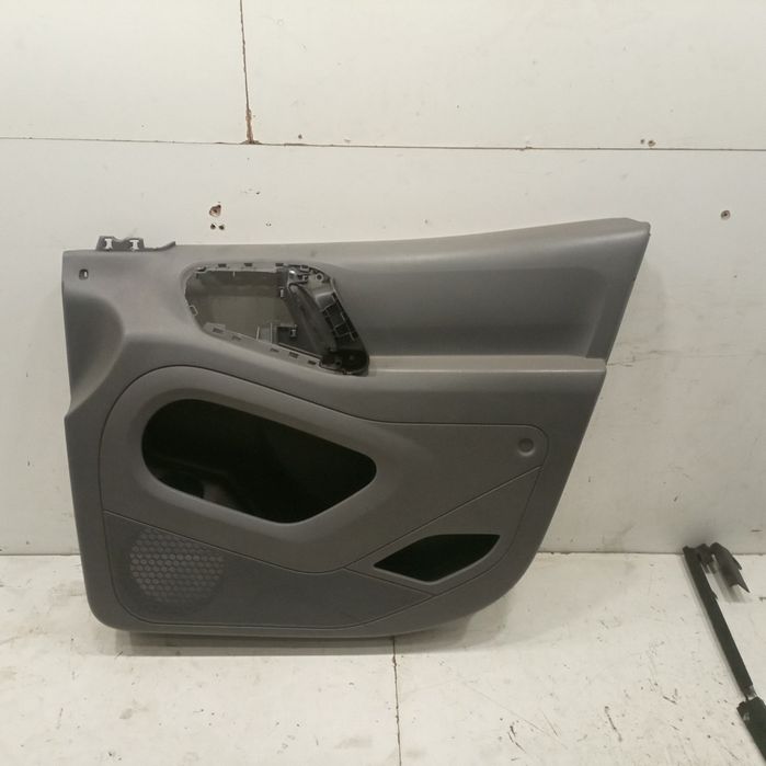 Quartela de porta frente direita - CITROËN BERLINGO (B9) | 08 -