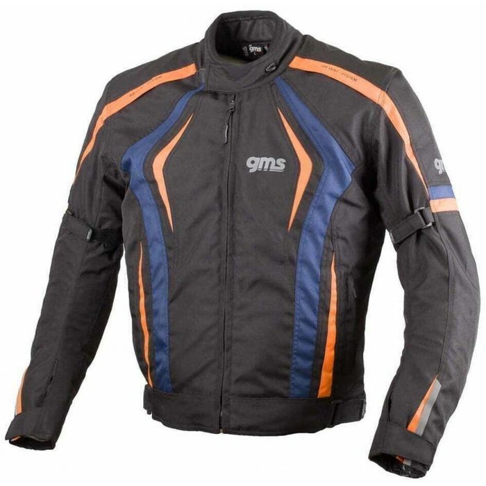 Мотокуртка GMS Blouson Pace L