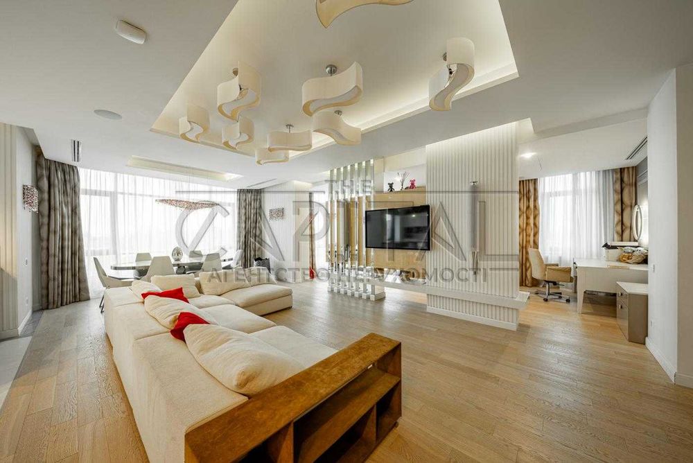 Продажа квартиры,  ЖК «Pecher Sky», ул. Болсуновская, Печерск