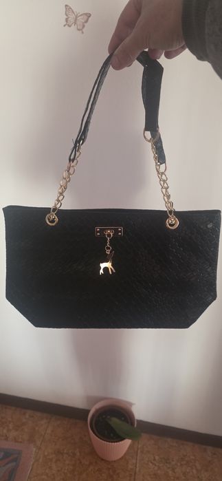 Promoção Bombástica de Bolsas/Malas Desde 5€