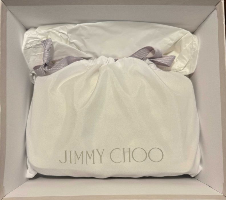 Сумка Jimmy Choo (нова)