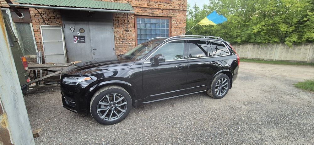 Продам VOLVO XC 90