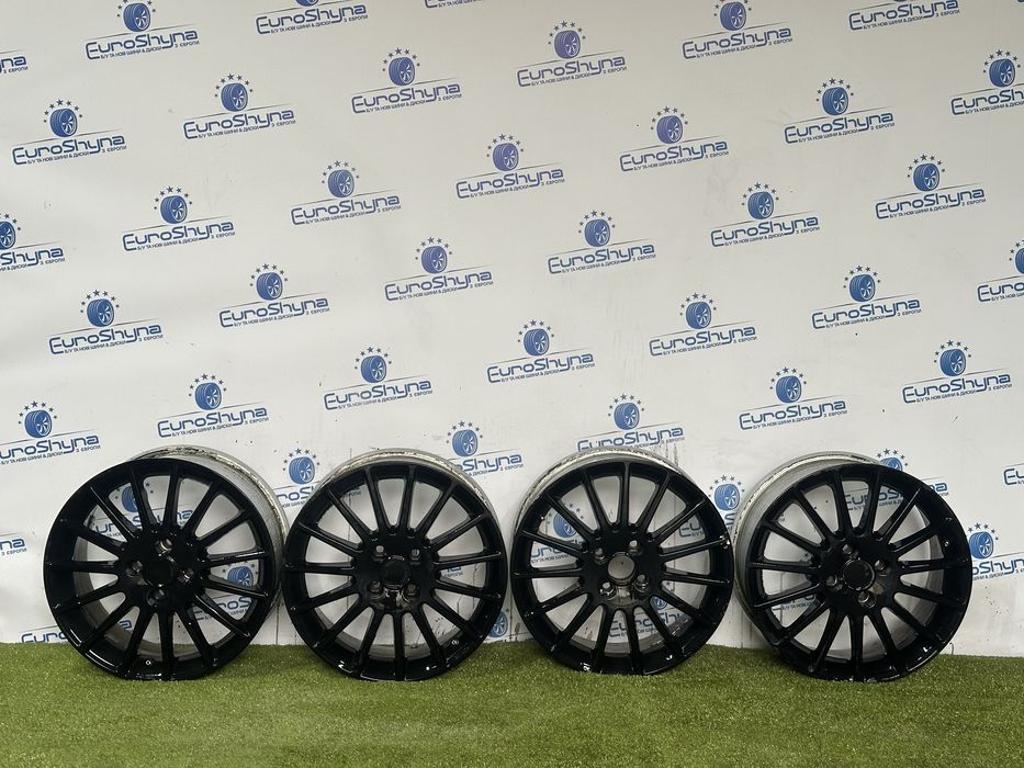 Диски 4/100 R16 7J ET45 ЦО 70.0