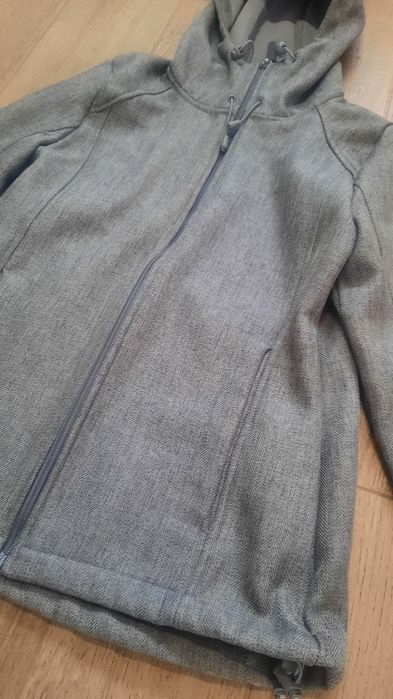 Kurtka softshell damska rozm.S