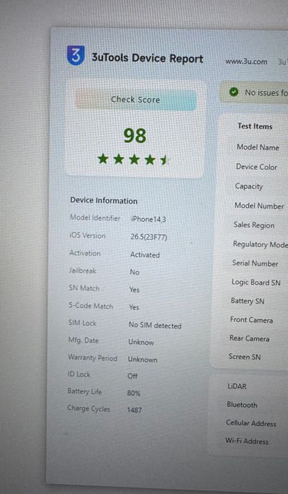 iPhone 13 Pro Max 256gb|ГАРАНТІЯ|Айфон 13 про макс 256гб|Айфон|Iphone|