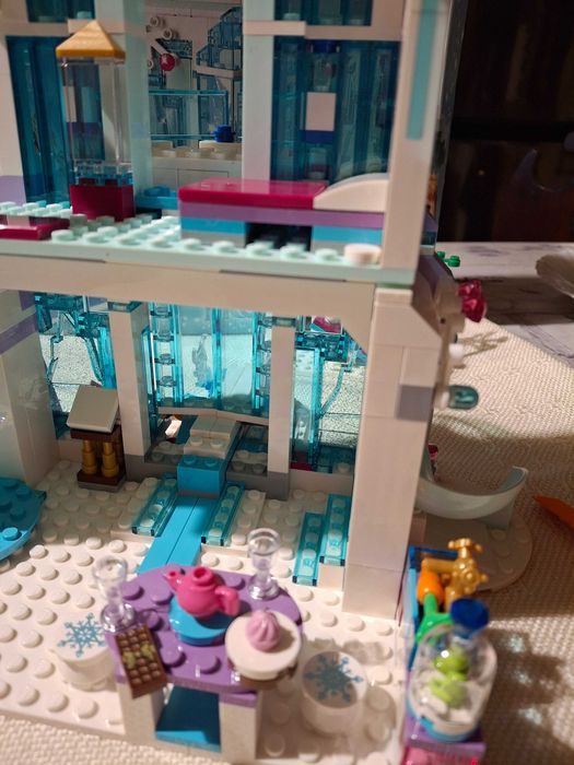 Zestaw lego 41148