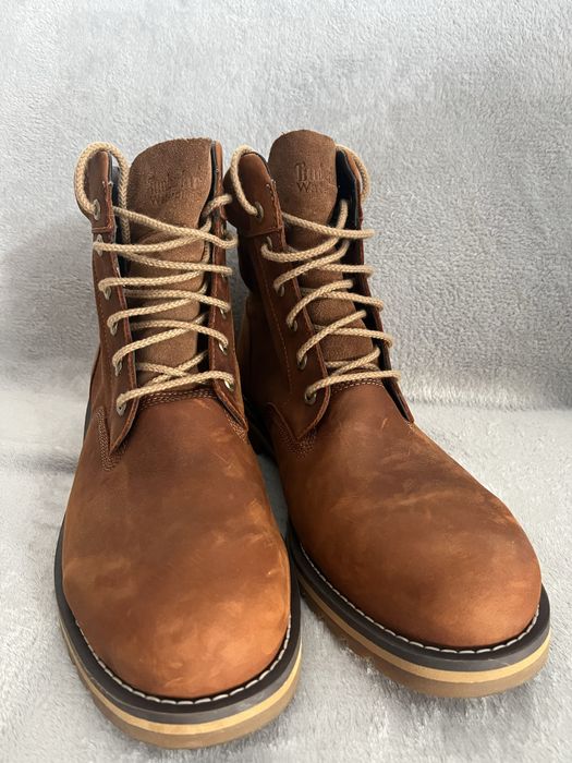 Buty timberland wodoodporne