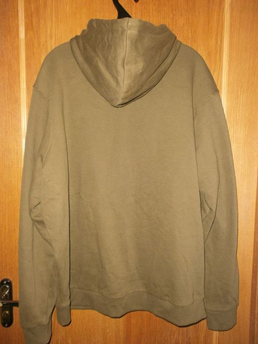 Джемпер реглан Aeronautica Militare, р. XXl, наш р. 54-56. ПОГ-65 см