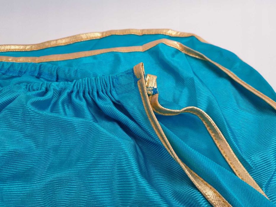 Widmann 1760 Kostium księcia jasnoniebieski XL