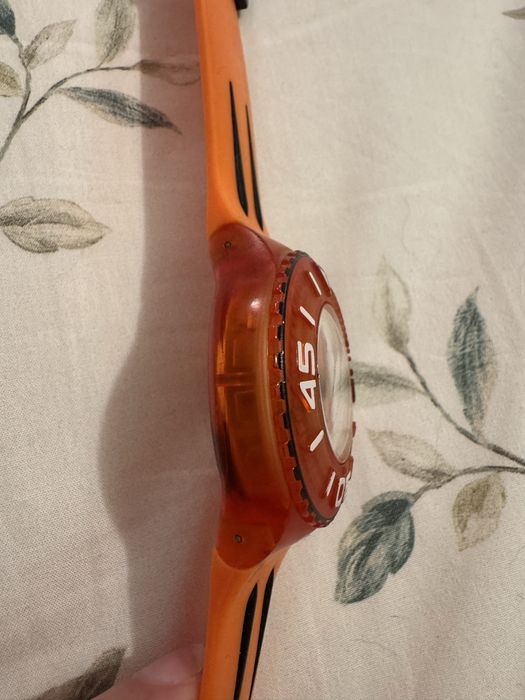 Vendo relógio Swatch
