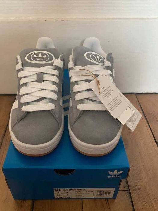 Buty meskie adidas Campus 00s R.40