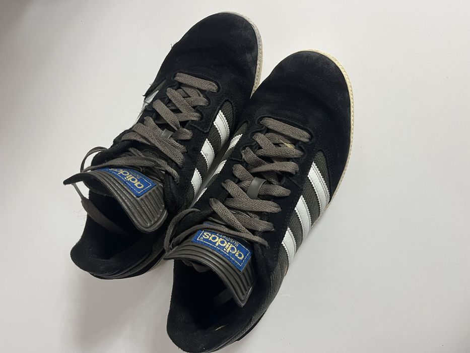 кросівки adidas busenitz 41