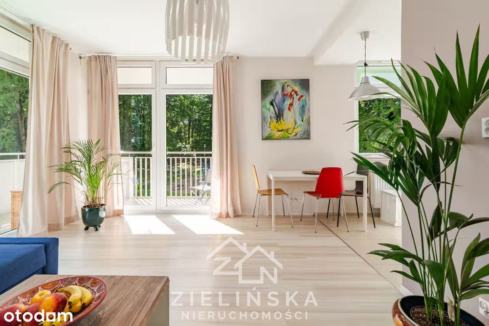 Mieszkanie – Gdynia, Apartamenty Na Polanie, Mały Kack - Więcej