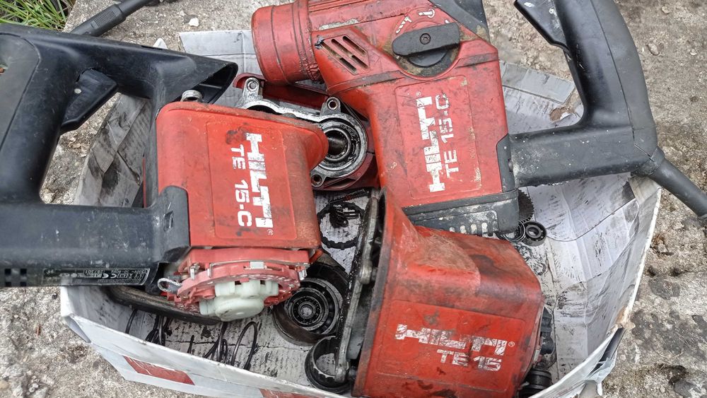 Hilt te 15 c  polecam