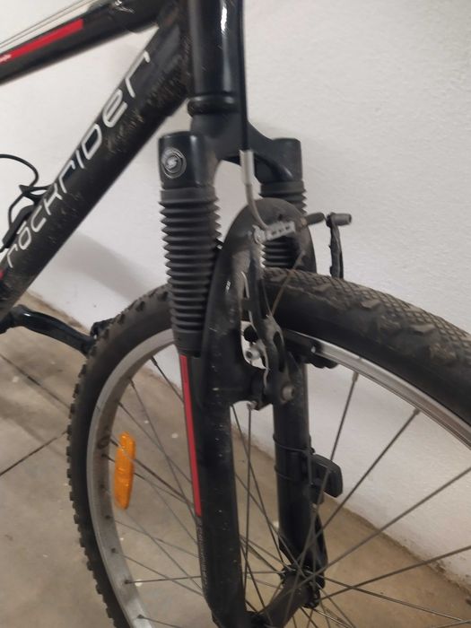 Bicicleta BTT Decathlon Rockrider 5.1