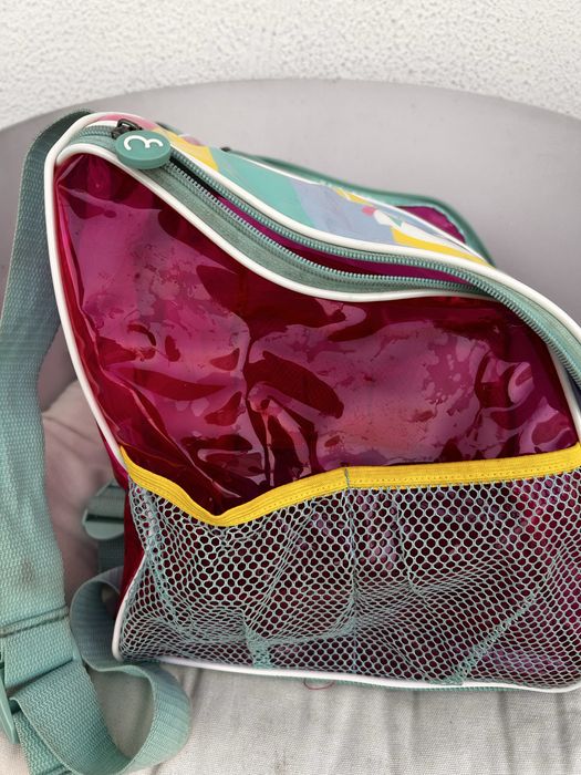 Mochila de Praia