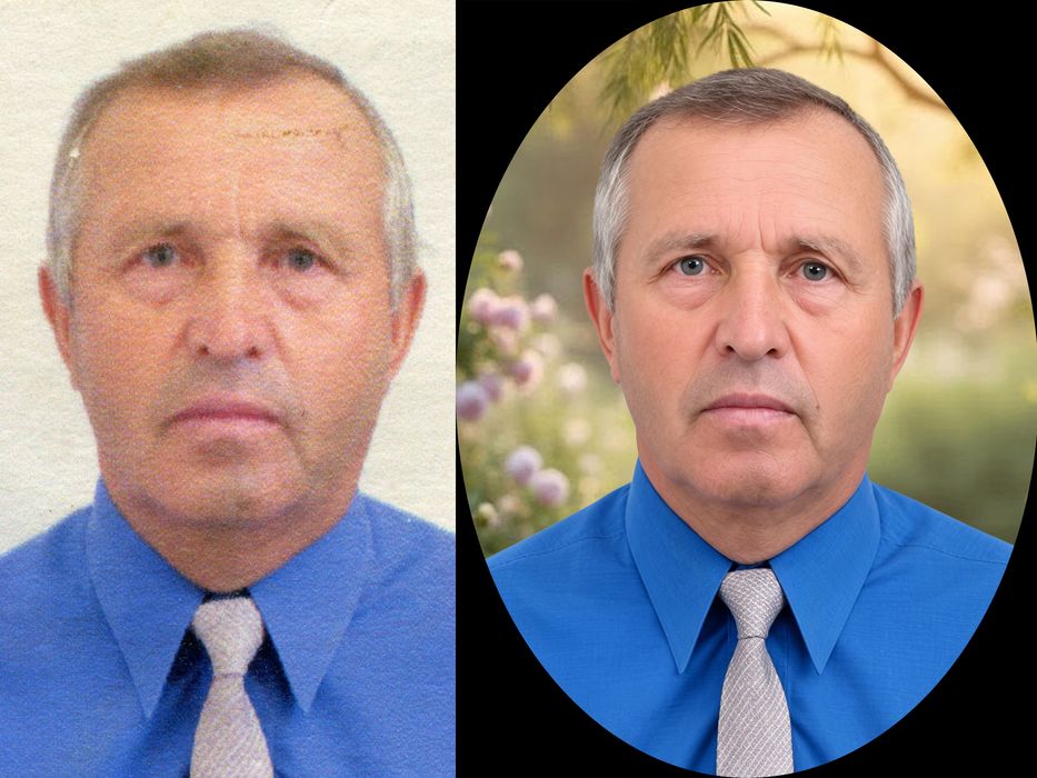 Надаю послуги ретушера
