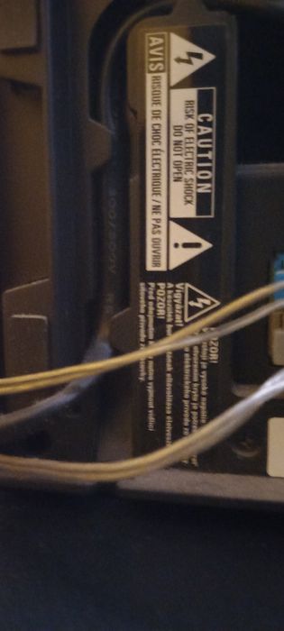 Sistema de som Philips