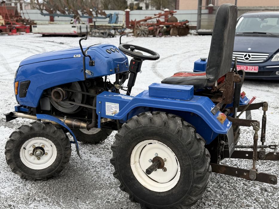 Булат Скаут ДВ Зубр Файтер трактор мототрактор