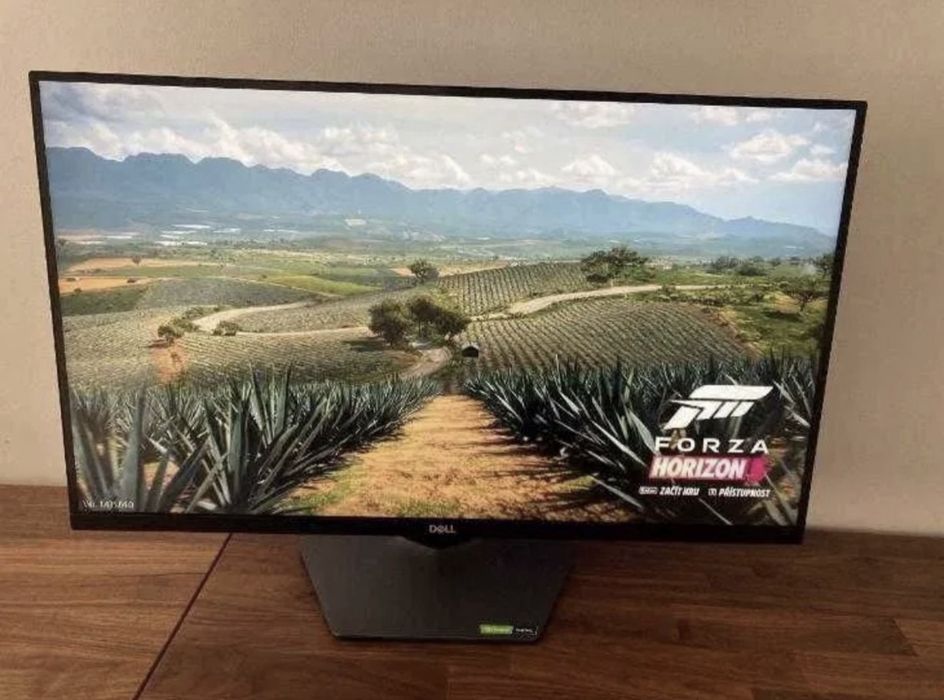 2К 27ʼʼ 165гц Dell S2721DGFA