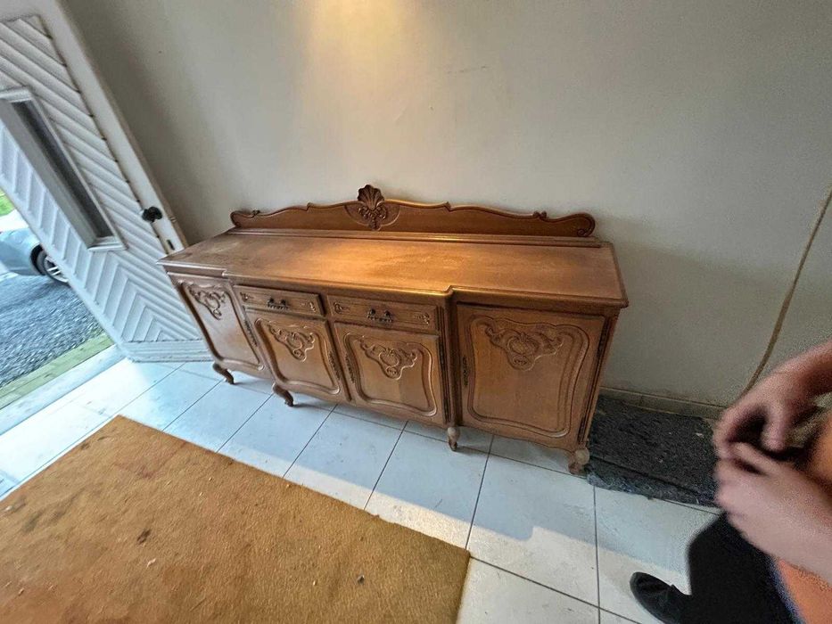 Komoda w stylu Ludwik XV 26