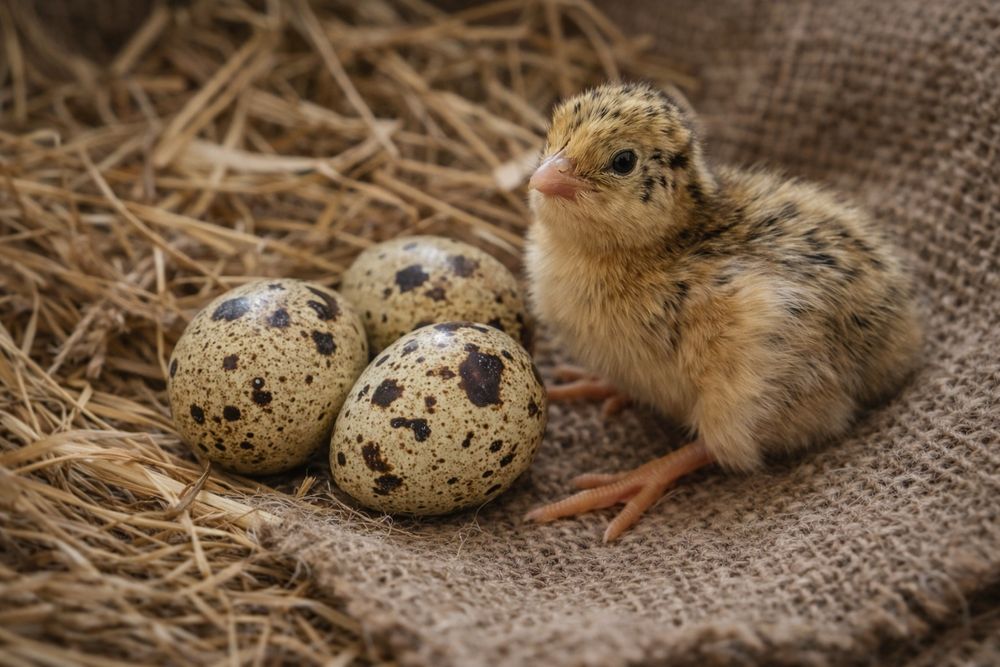 Перепілка добова !Суточные перепела!  19грн./шт.