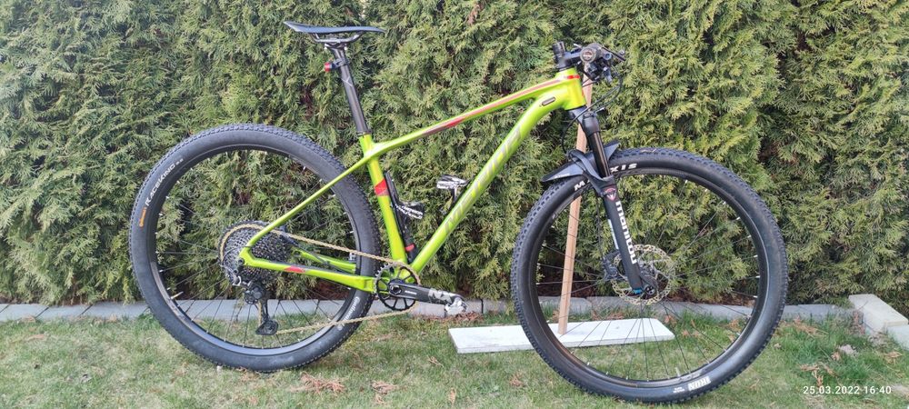 Merida NX rozmiar M