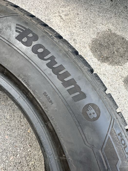 Шини 225 60 17 103V XL Barum Polaris 5 комплект