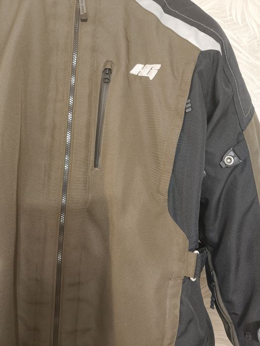 Kurtka motocyklowa Hein Gericke