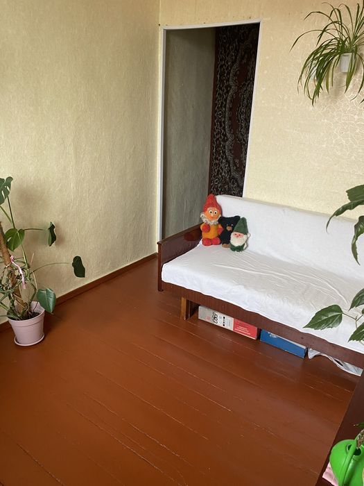 Продам 2 суміжні кімнати у гуртожитку, Степова